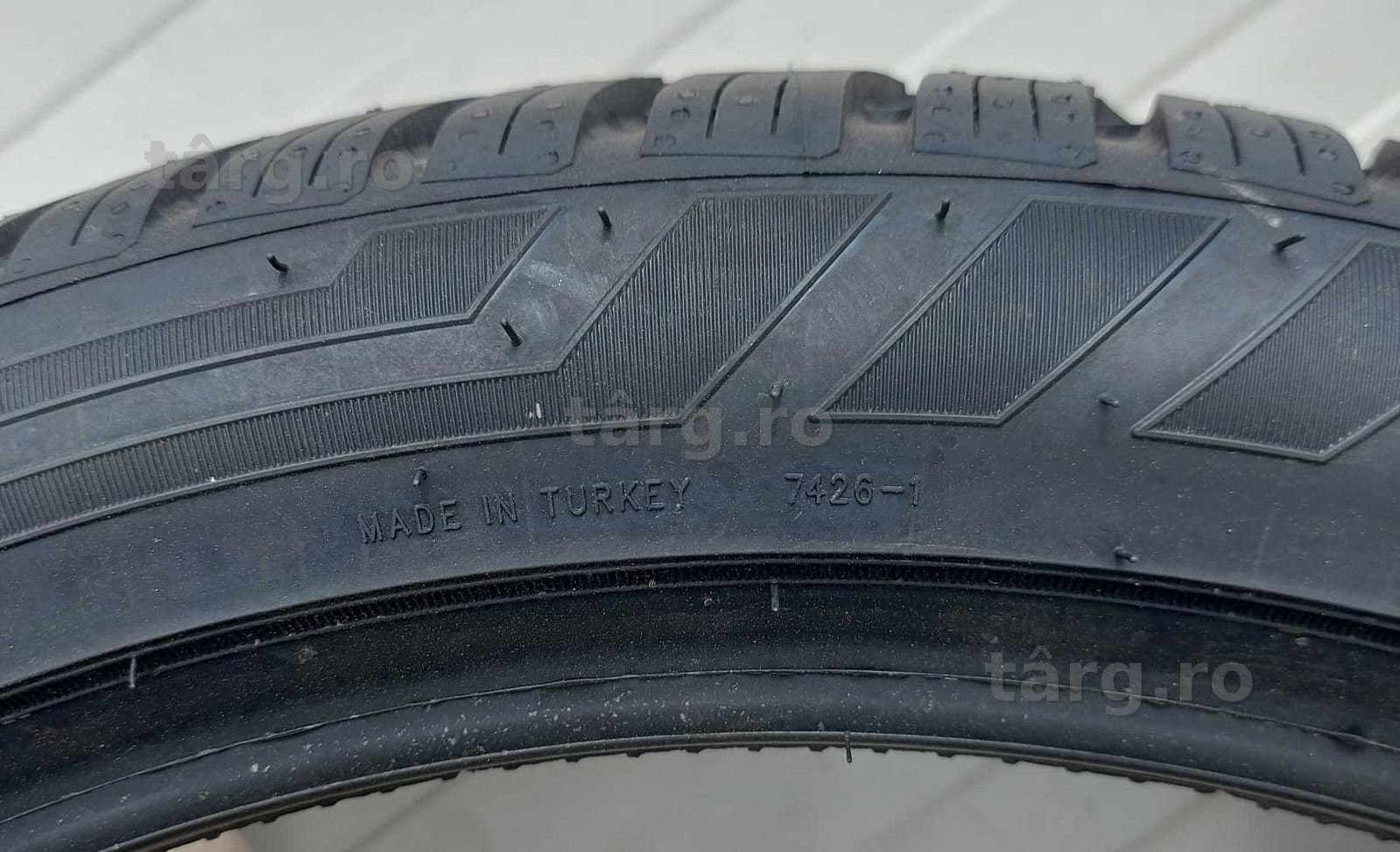 255/35 R19, 896Y, PETLAS, PT565, Anvelope mixte M+S 5