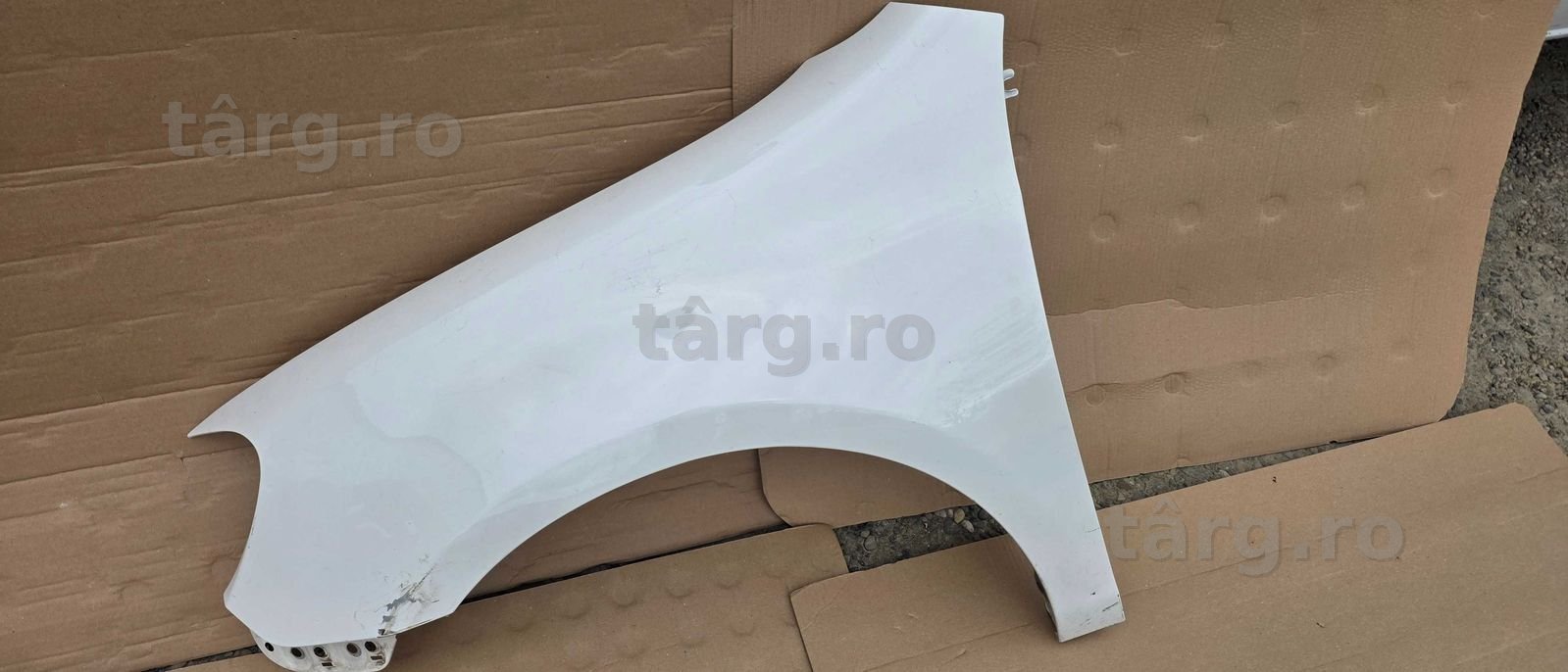 Aripa stanga fata Vw Golf 6 Hatchback 2009 2010 / 2011 2012