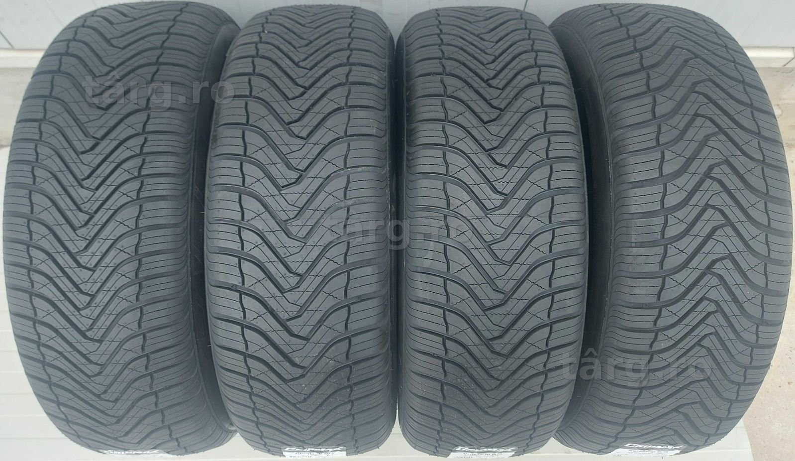 235/60 R18, 107W, GRIPMAX, Suregrip A/S XL, Anvelope mixte M+S 2