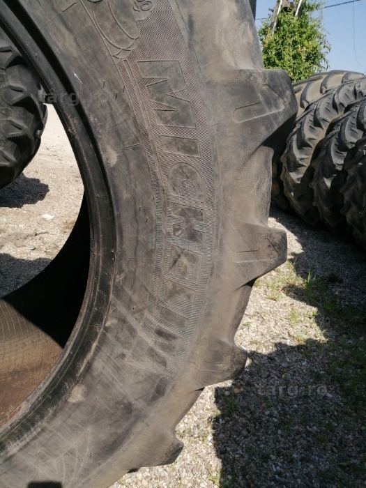 Anvelope 710.60 R42 michelin 4