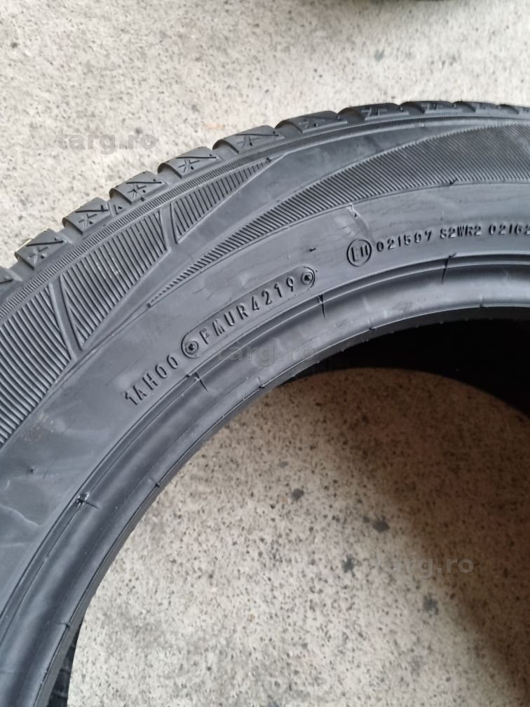 2 anvelope ALLSEASON FALKEN 225/55/18 DOT 2019 PRET PER BUCATA 5
