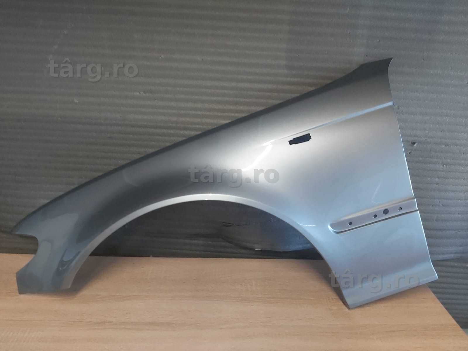 Aripa Fata Stanga BMW E46 An 2002-2005 (A08 (Gri))