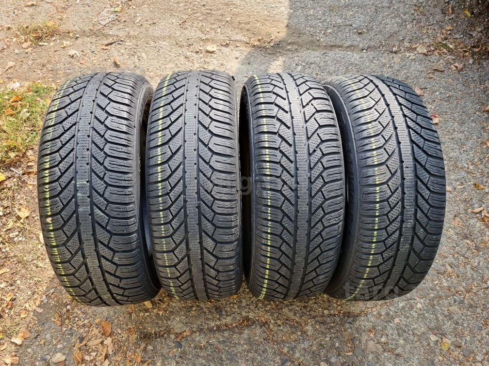 4 anvelope iarna SEMPERIT 205/60/16 dot 2019 pret per bucata