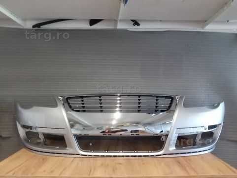 Pachet Bara Fata&Grila Radiator VW Passat B6 An 2005-2011 (LA7W (Gri))