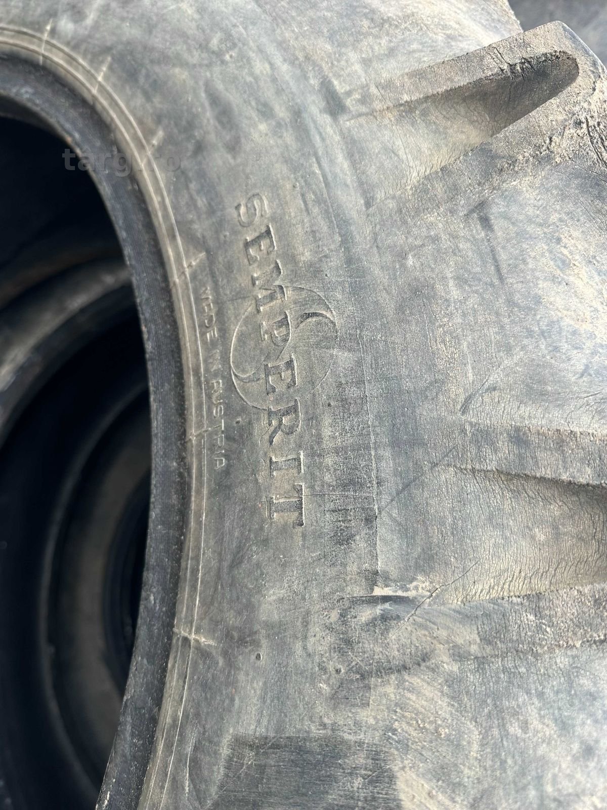 Anvelope sh 12.4 R28 3