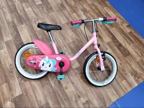 unicorin 500 - (SecondHand) Decathlon