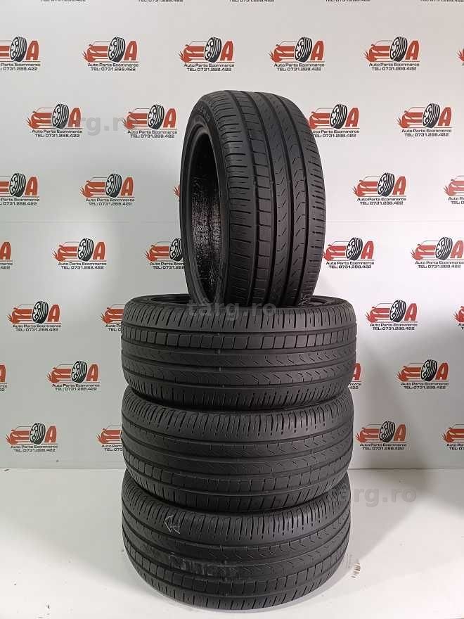ANVELOPE  255 45 19 100V 255/45/19 PIRELLI CP V382 VARA