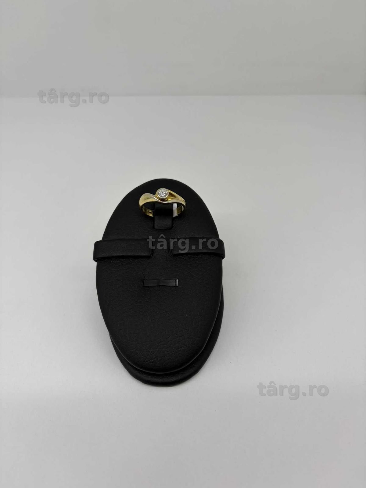 Inel aur 18k 4.39g (Ag50 Galata B8511.1) Garantie 2 ani! 3