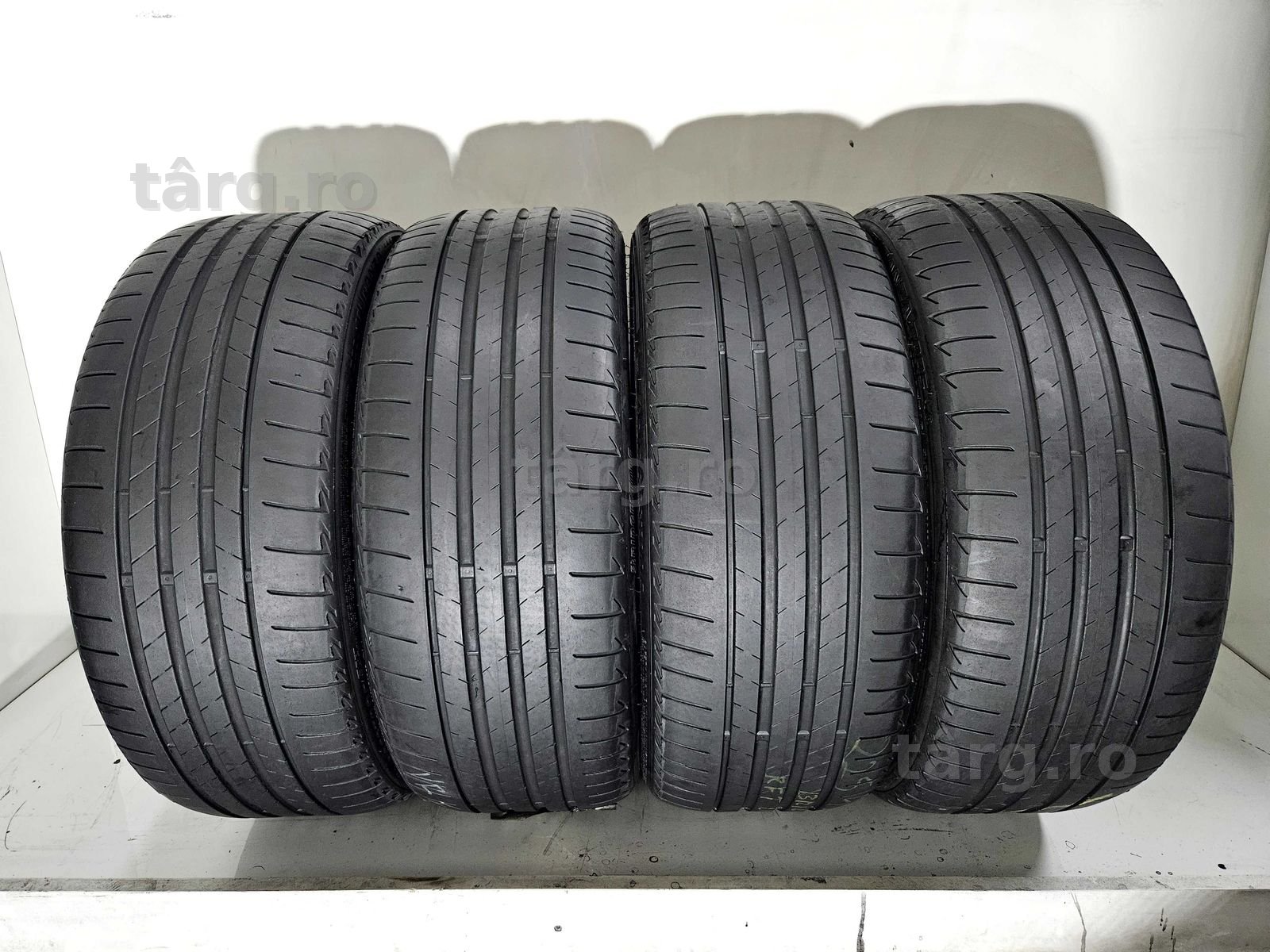 Anvelope Second Hand Bridgestone Vara - 225/40 R19 93Y