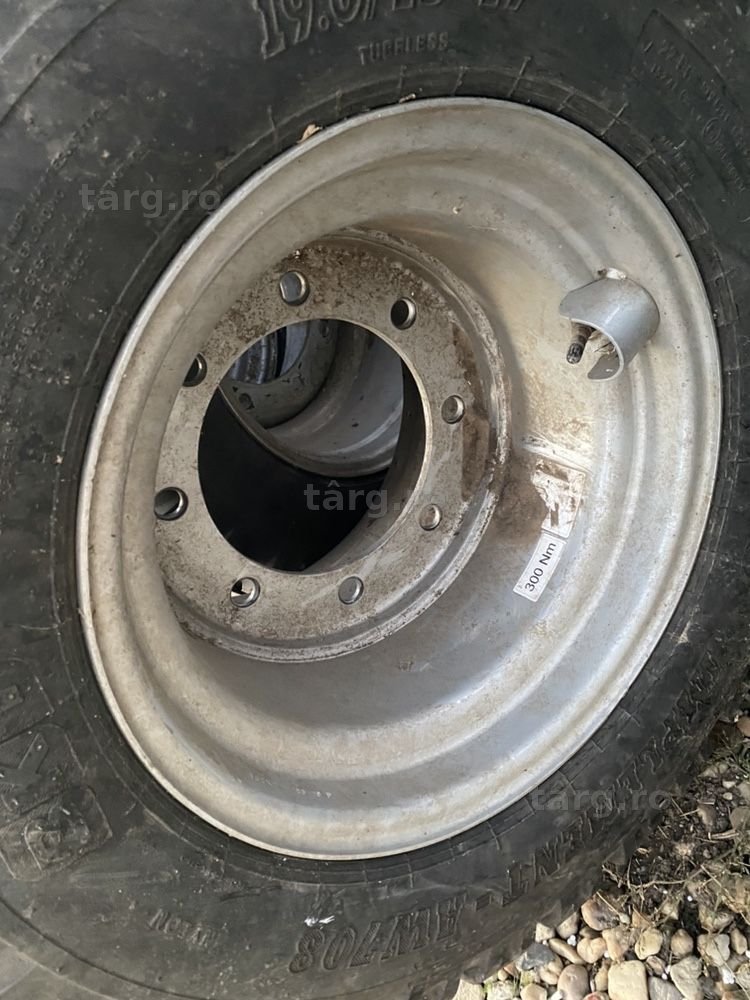19.0/45r17 4