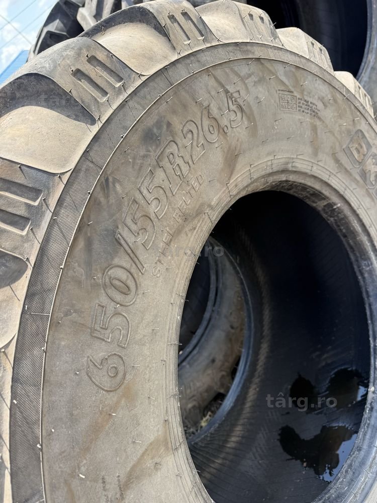 650/55r26,5 bkt 4