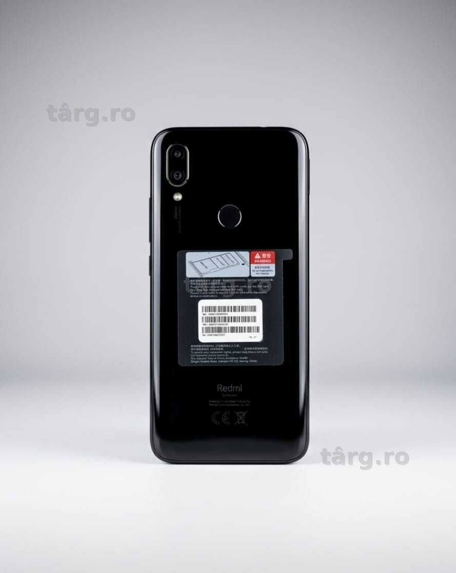 Xiaomi Redmi 7 (AG.7) Garantie 2 ani!