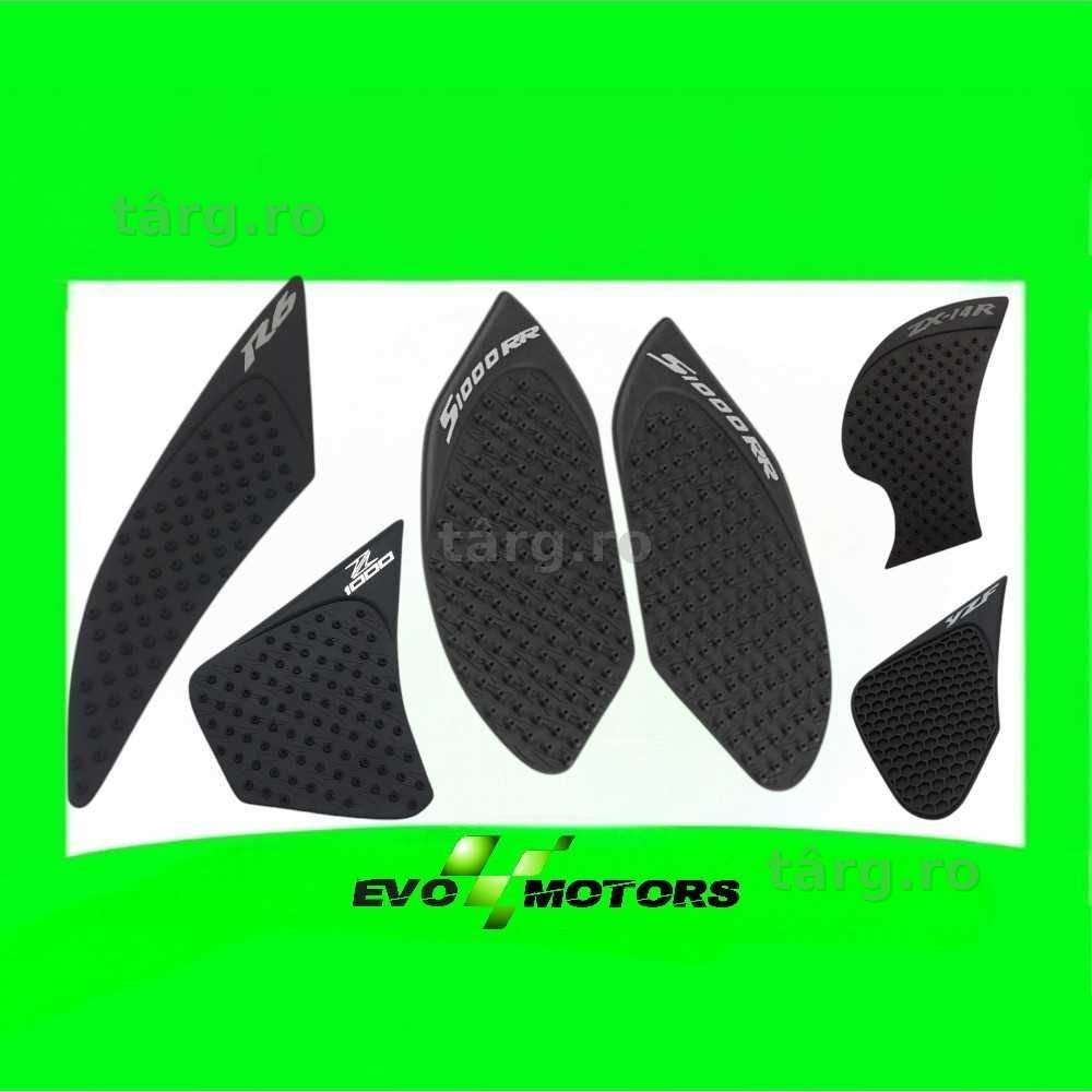 Tank Pad Protectie Rezervor genunchi Yamaha BMW APRILIA KAWASAKI SUZUKI