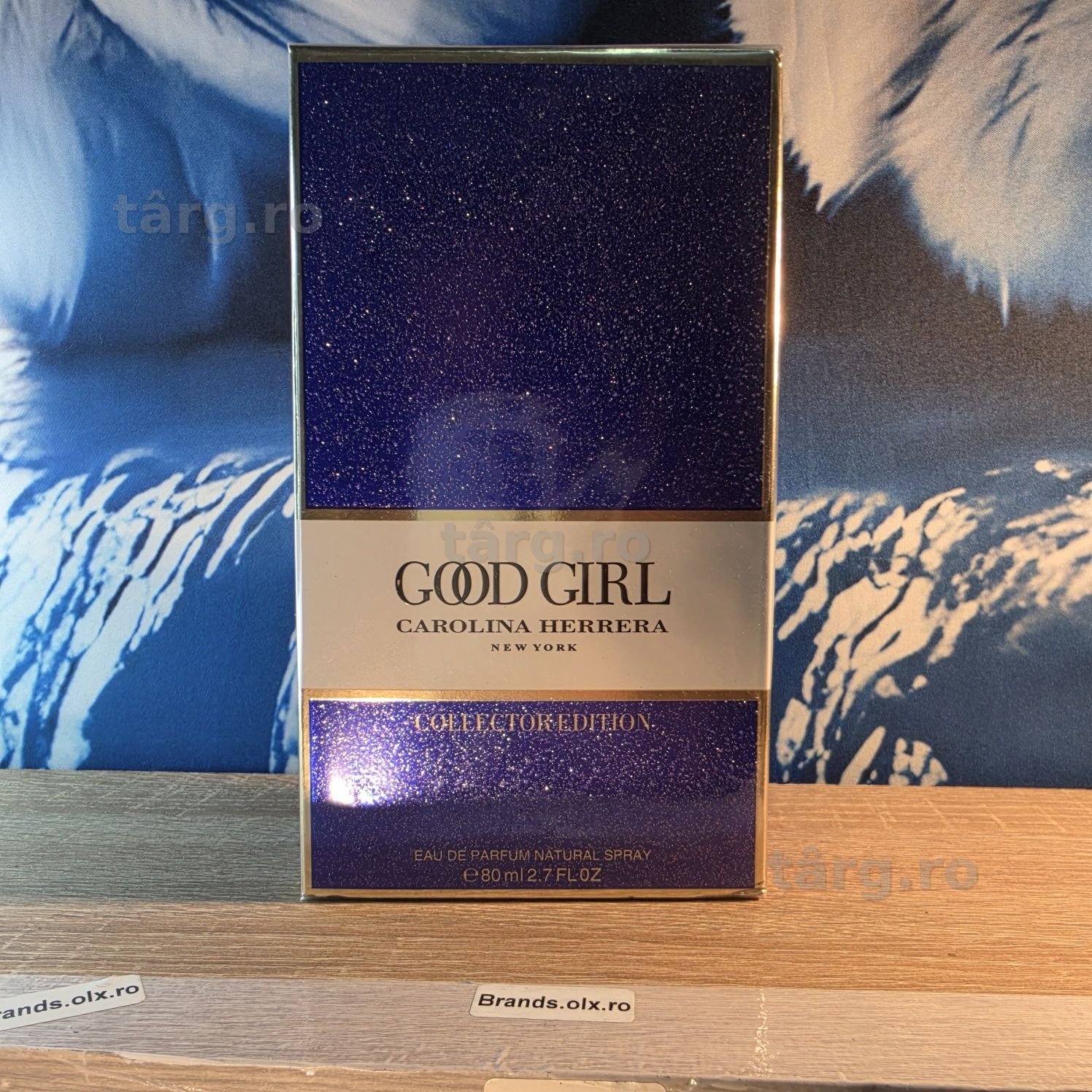 Carolina Herrera Good Girl - Collector Edition 80ml EDP, sigilat