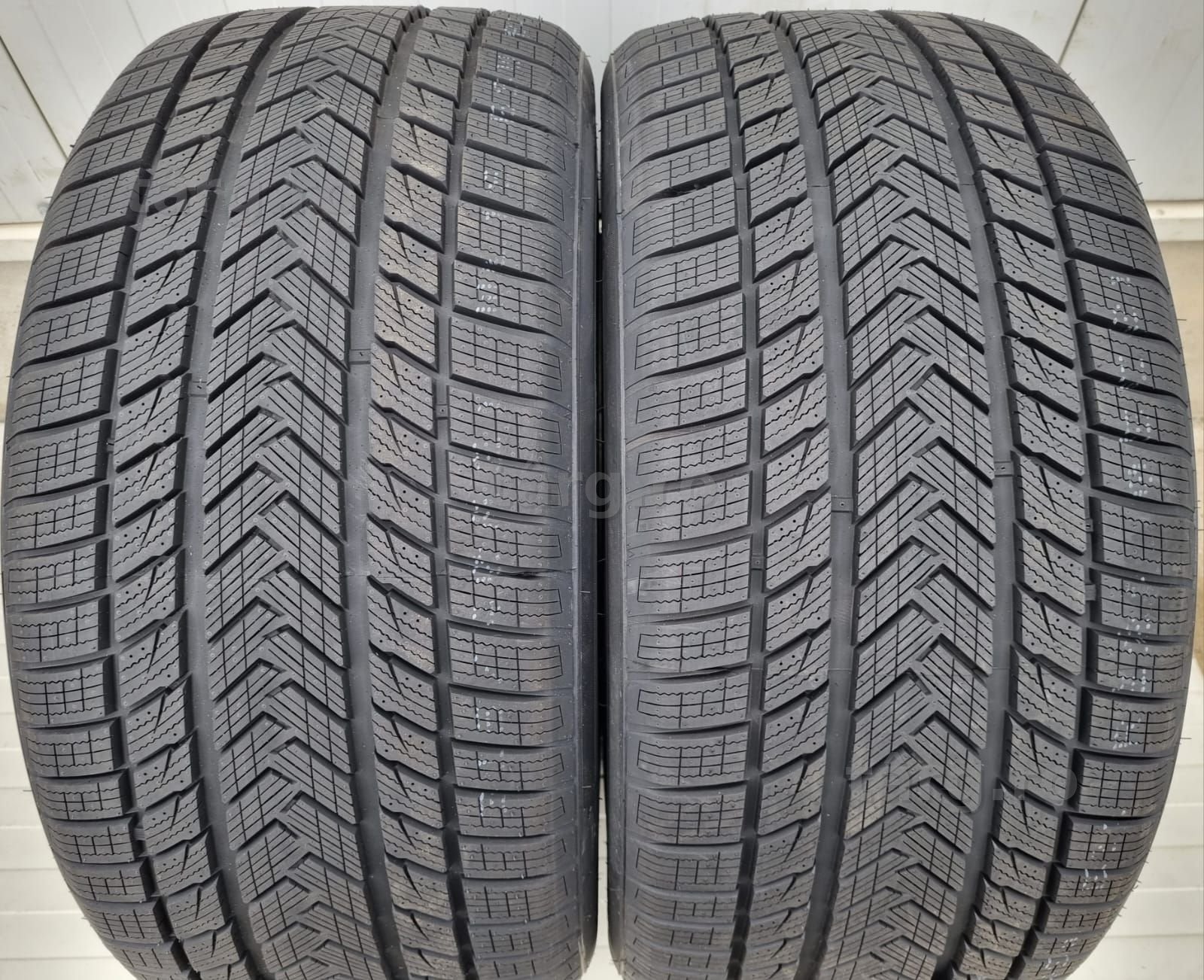 315/40 R21, 115V,  GRIPMAX Pro Winter XL,  Anvelope de iarna 2