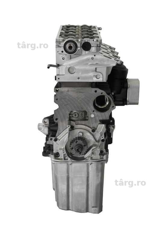 motor Volkswagen crafter 2.0 TDI CKUB CKUC CSNA 03L100090N Bi-Turbo 4