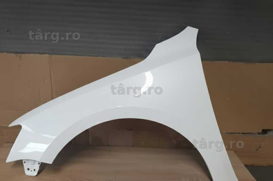 Aripa Fata Stanga VW Jetta 4/IV 2011-2015 (LB9A (Alb))
