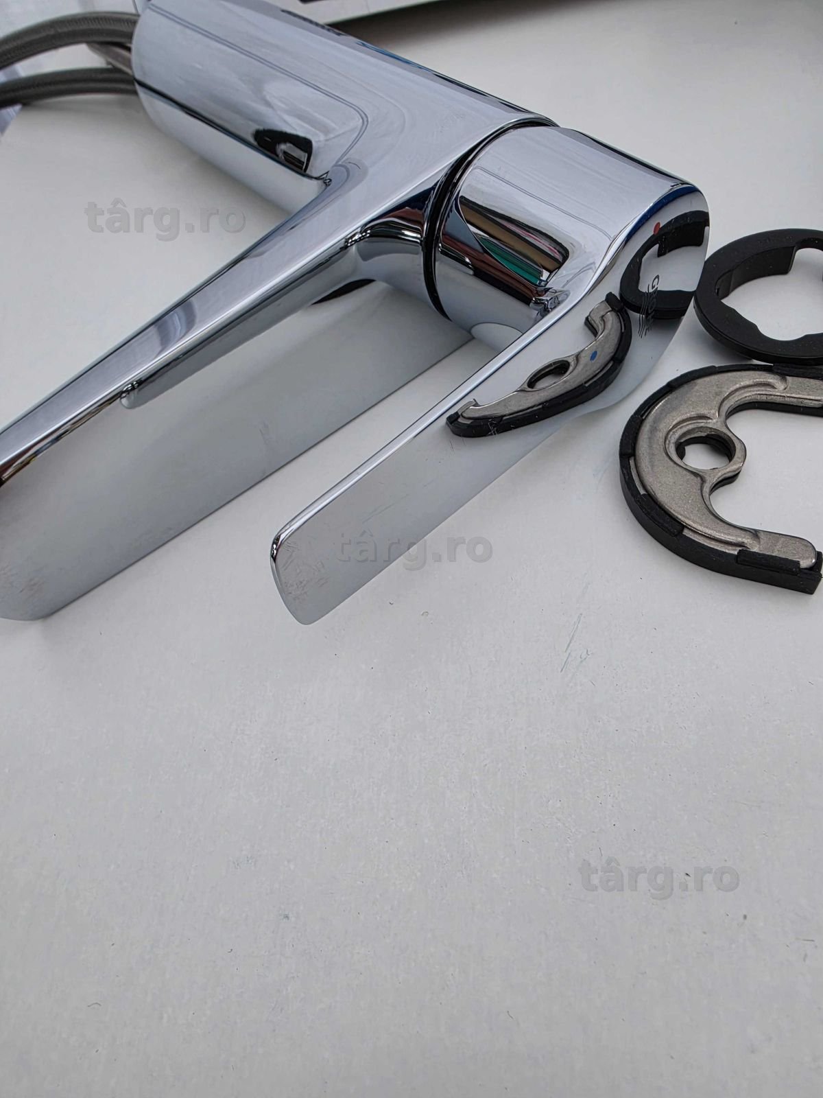 Grohe Start baterie lavoar cu evacuare 5