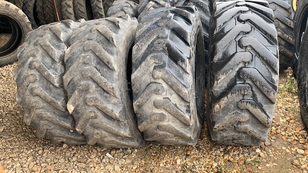 15,5/80-24 Michelin 5