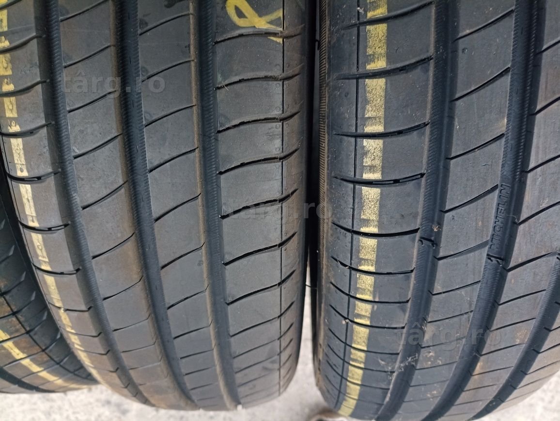 4 anvelope de vara ca noi Michelin 175/60 R18 dot 0623 3