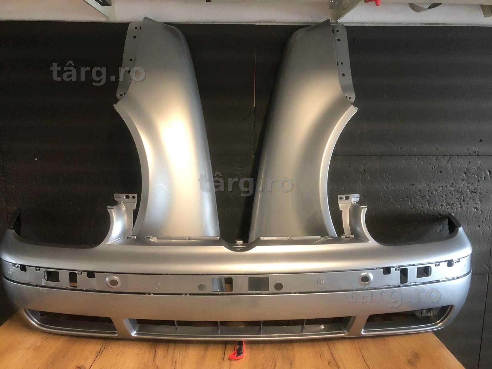Bara & Aripa Fata Dreapta + Stanga VW Golf 4/IV An 1998-2004 LA7W Gri