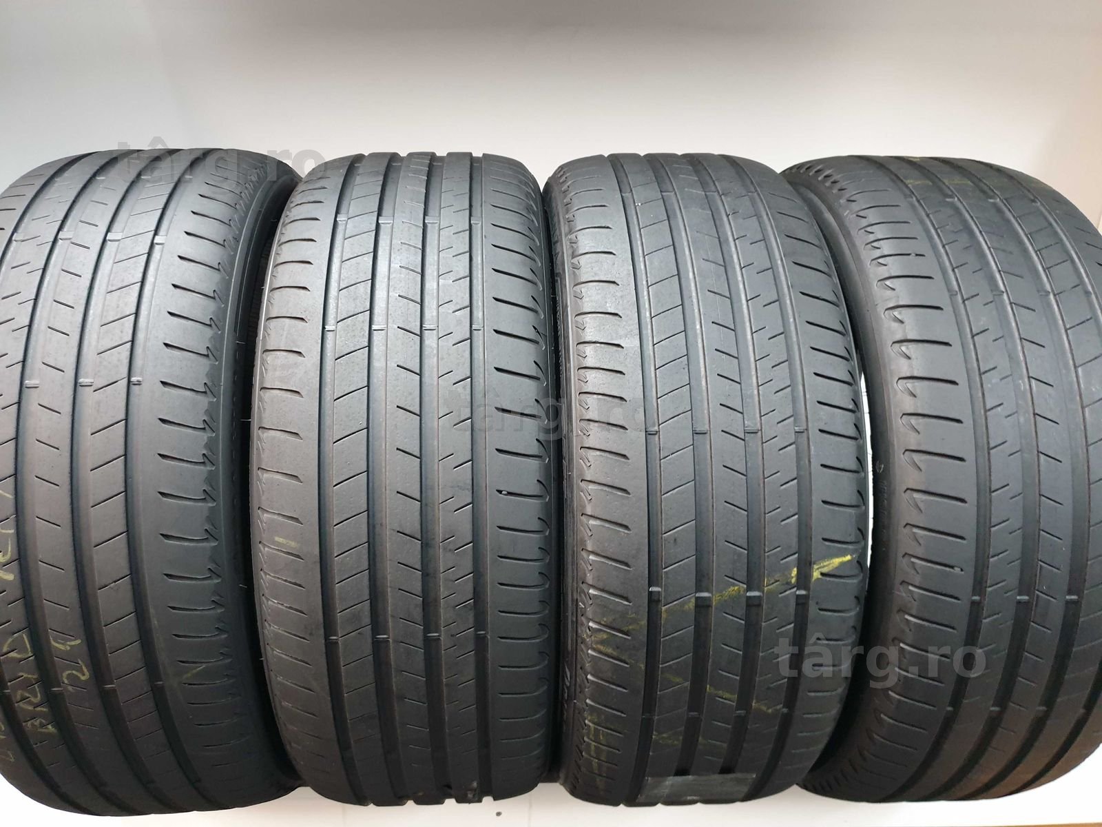Anvelope Second Hand Bridgestone Vara-245/40 R21 100Y,in stoc R19/20
