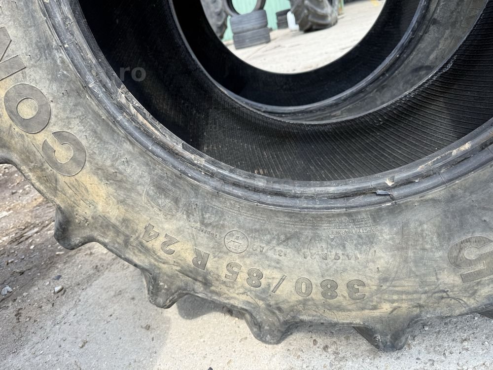 14,9r24 continental 5