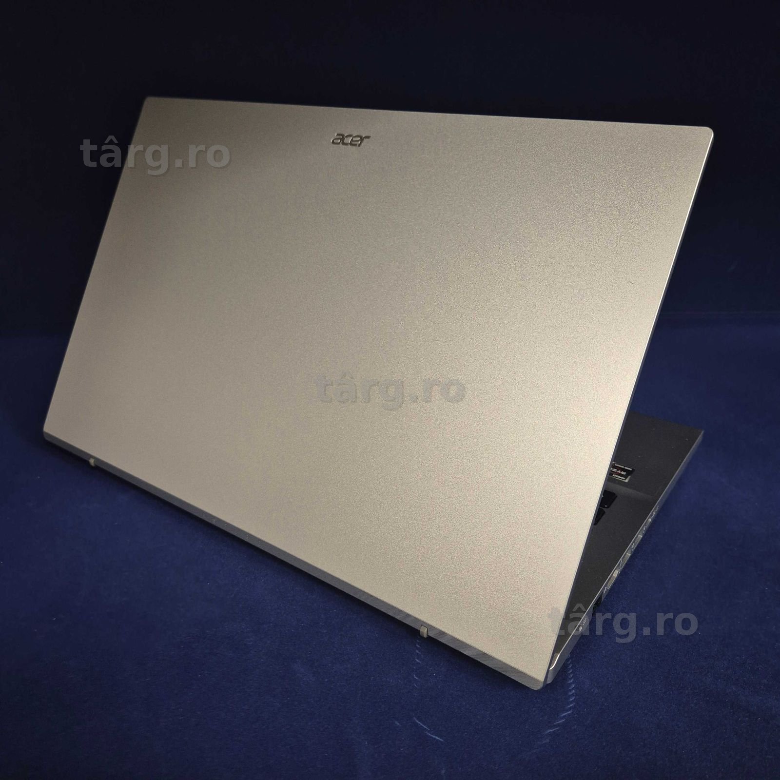 Laptop Acer Aspire 3 / Ryzen 7 / SSD 512 GB ( B33688.1 / Ag28 Doi Baieti ) Garantie 2 ani ! 3