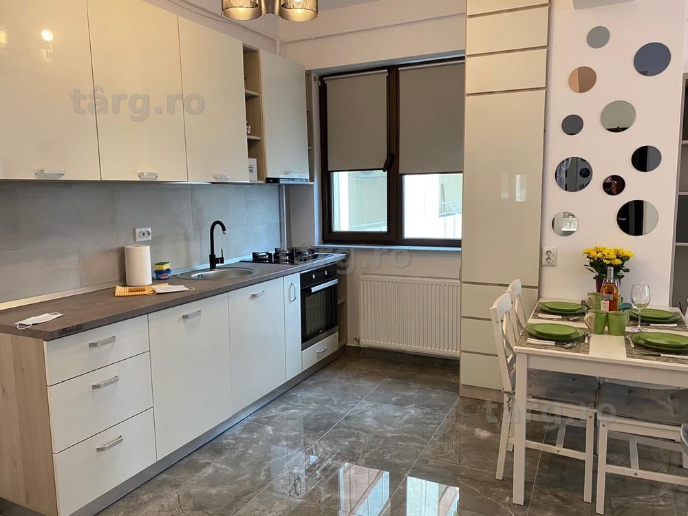 IS Central Palas!! Ap 1-2-3 Camere Regim Hotelier by GLAM Apartments 8
