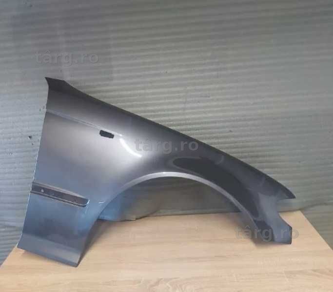 Aripa Fata Dreapta BMW E46 An 2002-2005 (Cod: 400 (Gri))