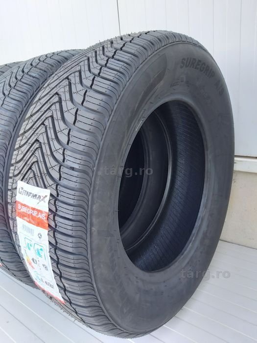 235/65 R17, 108v xl, GRIPMAX A/S, Anvelope mixte M+S 3