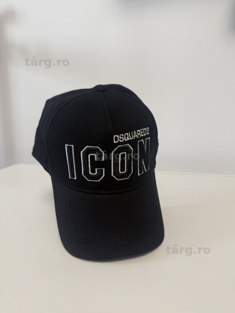 Sapca DSQUARED2 super calitate