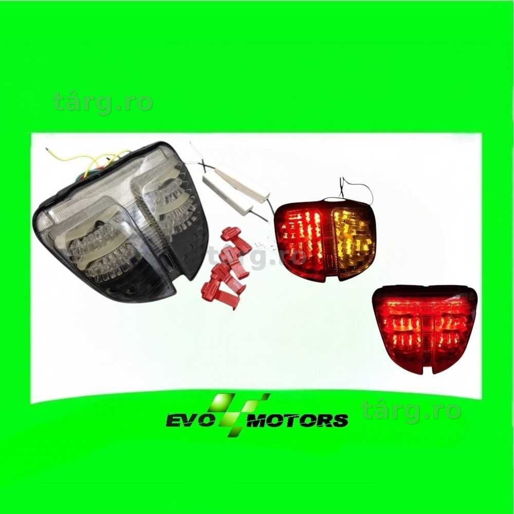 Stop LED Integrat Suzuki GSXR600 GSXR750 K6 2006-2007 A2068