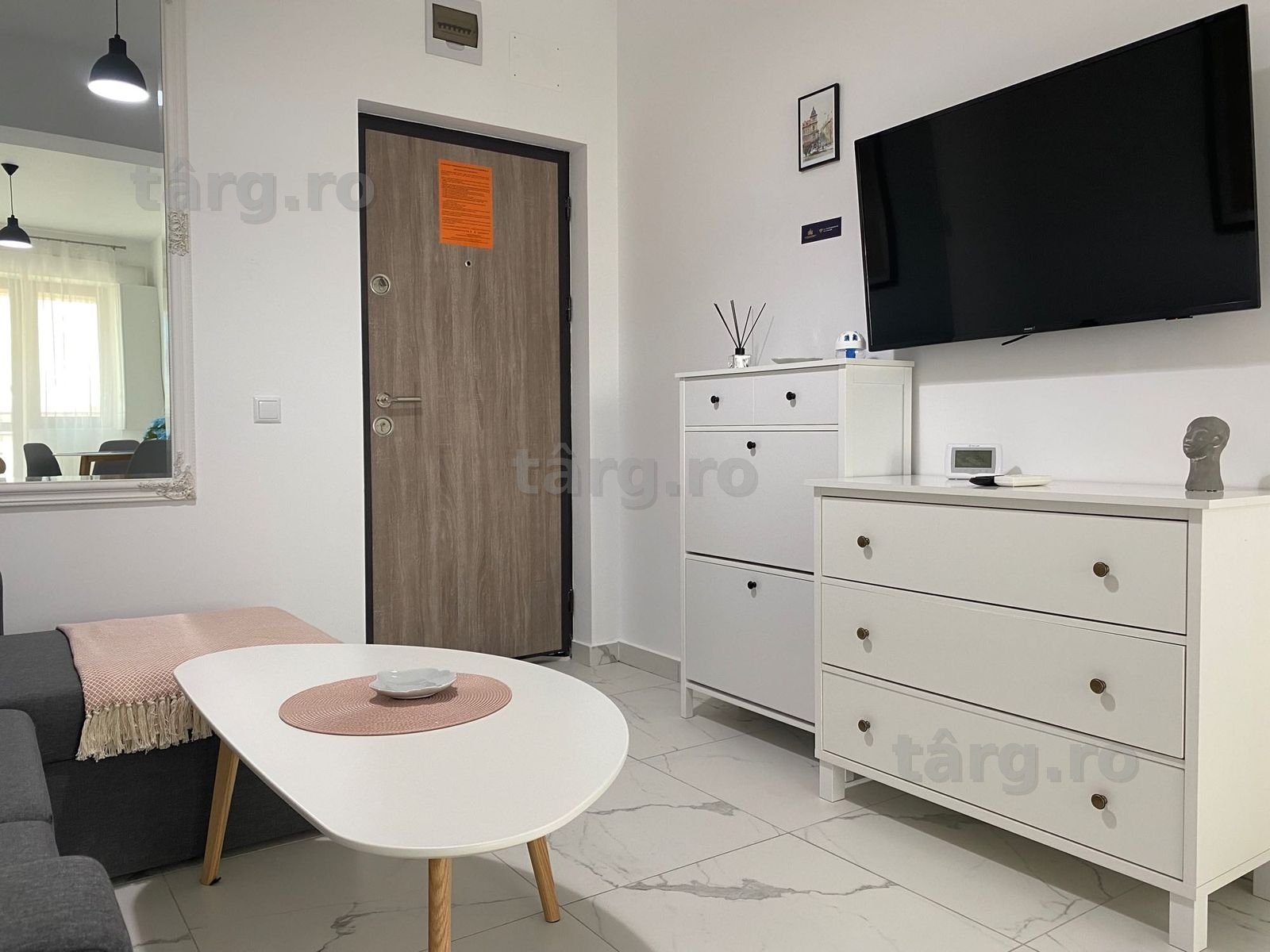 IS LUX Cazare Regim Hotelier Iasi Palas - Newton Acceptam Vouchere 7