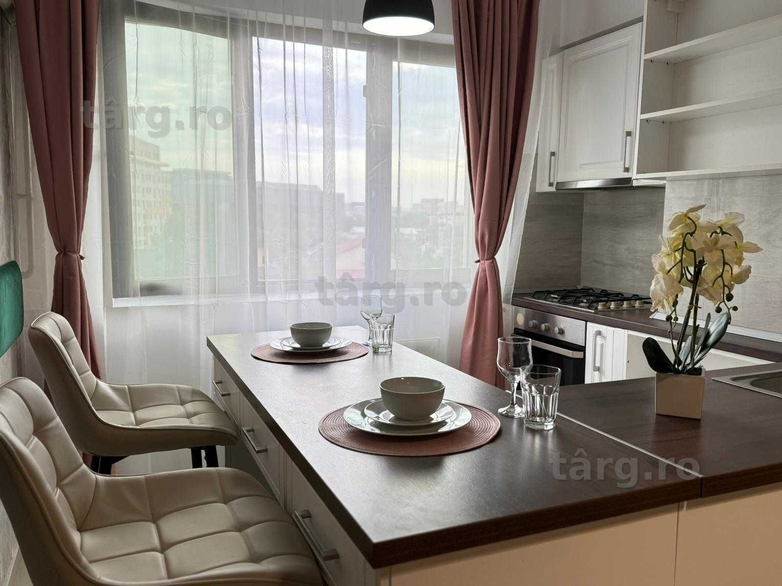 IS ACCEPTAM VOUCHERE ! GLAM Apartments - Apartamente Regim Hotelier 5