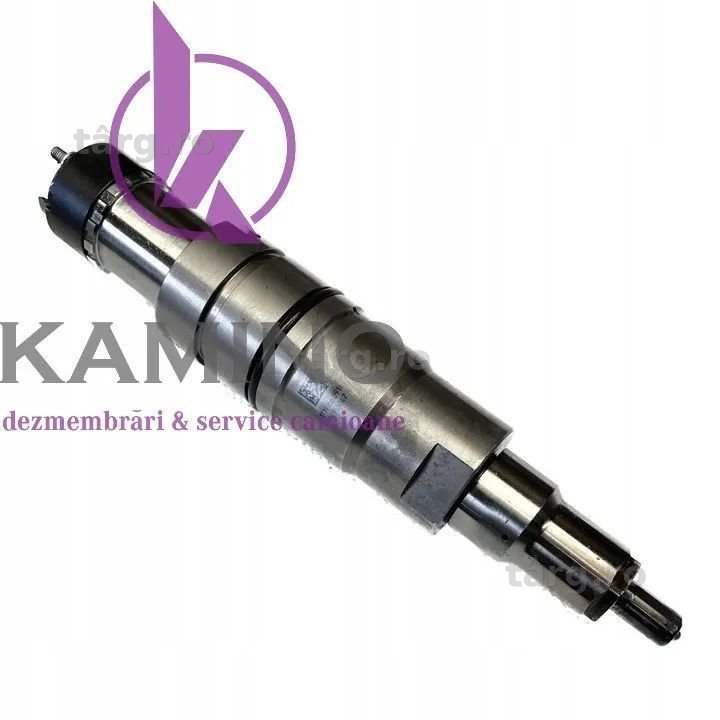 injector scania xpi 2086663, 2031836, 1933613