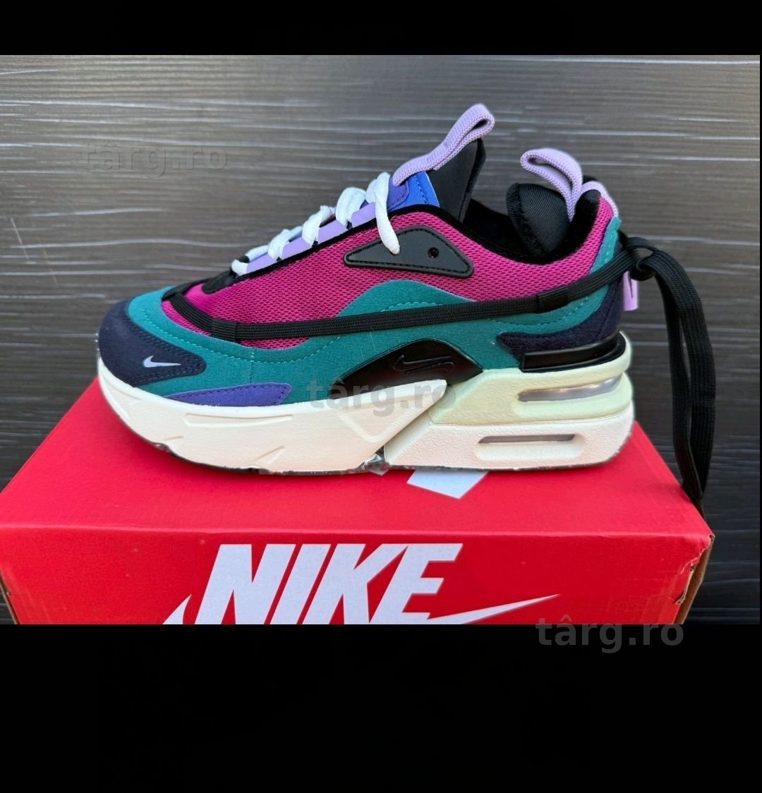 Nike  furyosa (W) 3