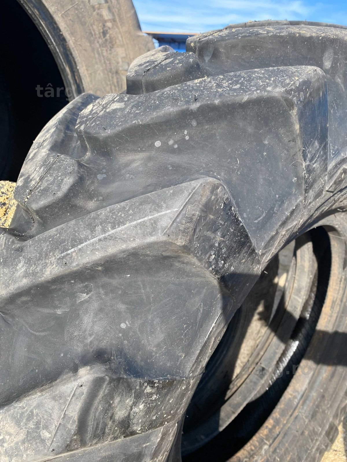 Anvelopa Goodyear 1400 R24 5