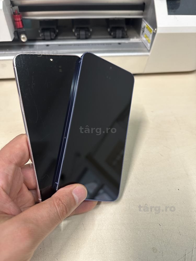 Display samsung s24 plus