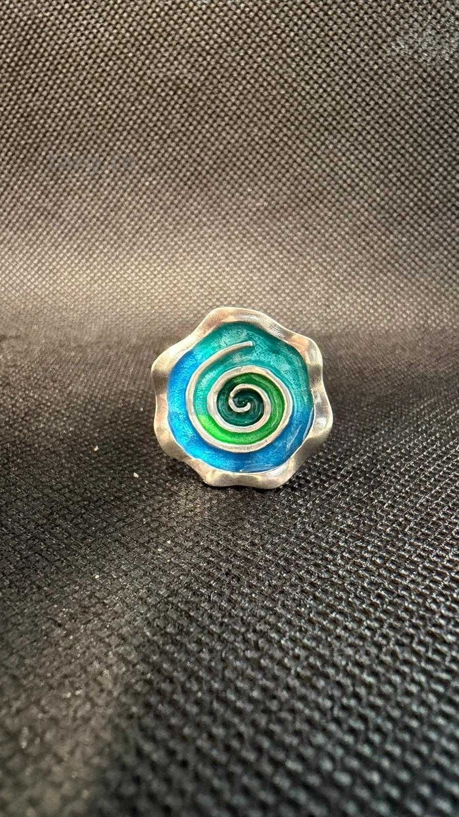 Inel Argint 10.25G (Ag.21)