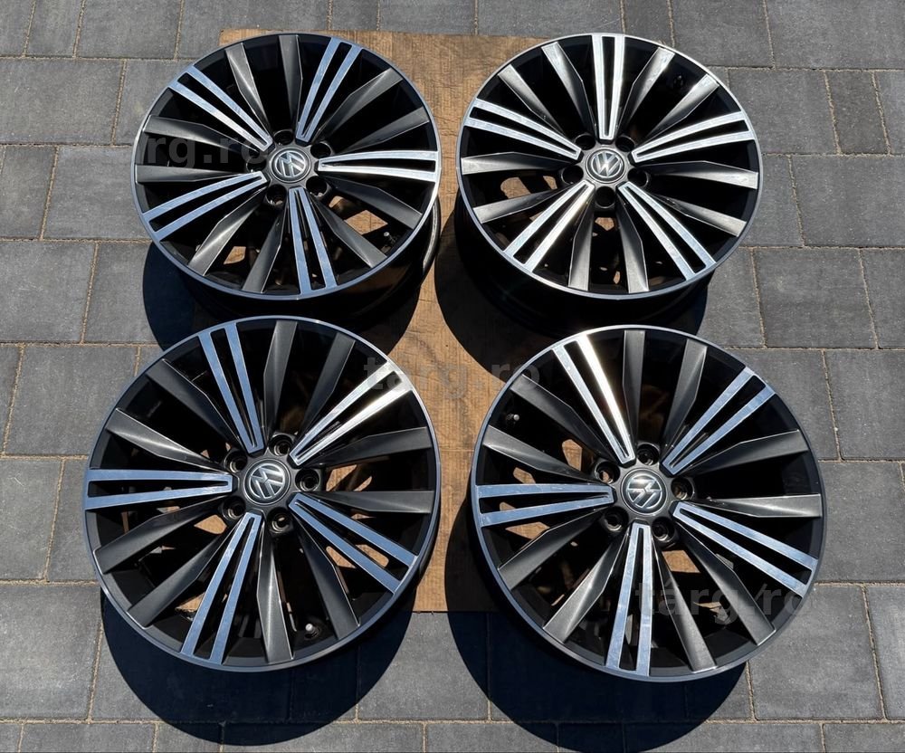 Jante VW 18 Tiguan Golf FACTURA Passat