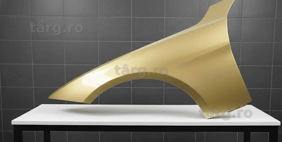 Aripa Fata Stanga BMW F30 / F31 An 2010-2018 (A53 (Auriu))
