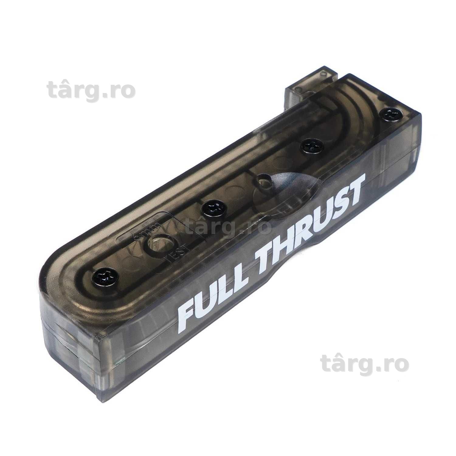 Incarcator Novritsch pusca SSG11  6,44 mm FULL THRUST 54BB airsoft