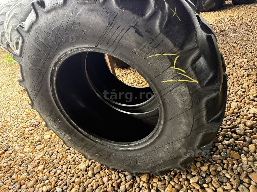 14,9r24 mitas tractor 5