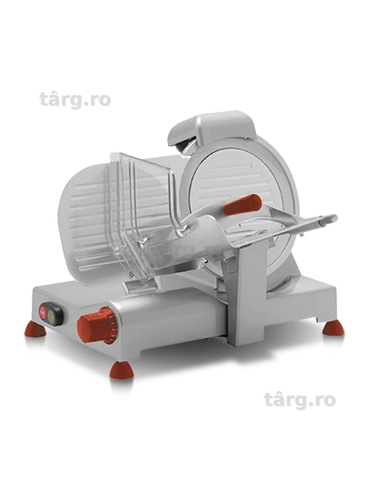 Swedlinghaus AF220E Italy - Feliator mezeluri profesional; Lama 220 mm