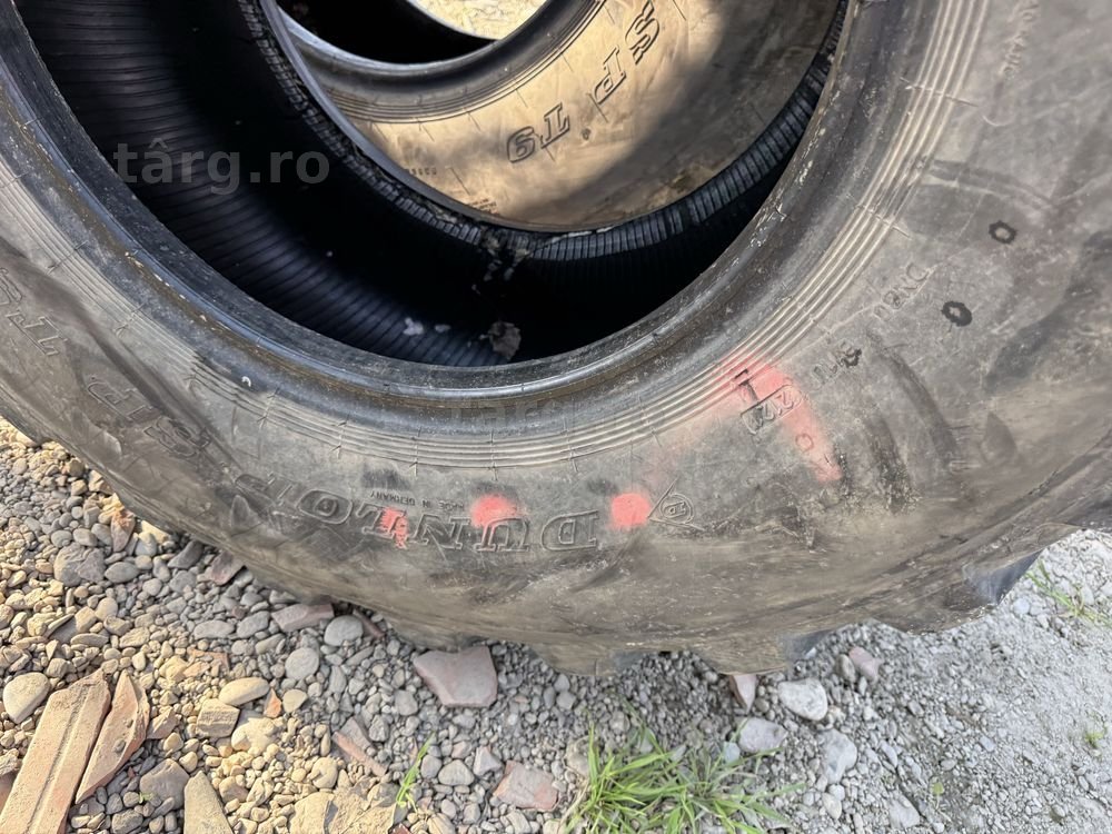 405/70r20 dunlop 5