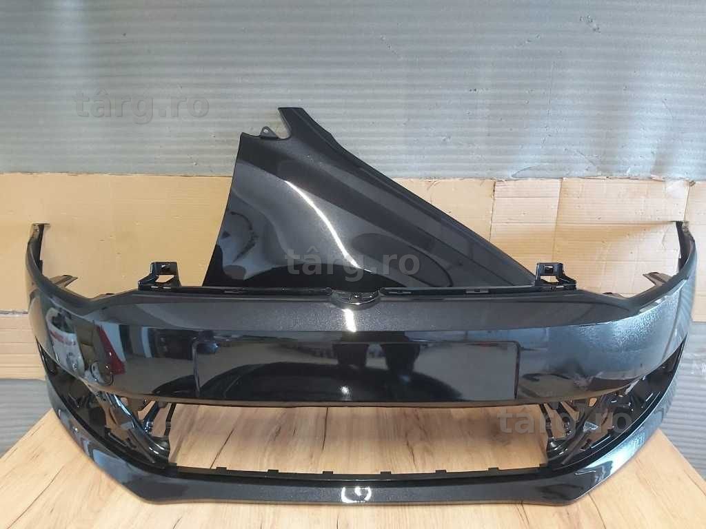 Bara Fata Si Aripa Fata Dreapta VW Polo 7 An 09-14 (LC9X ([Negru)]