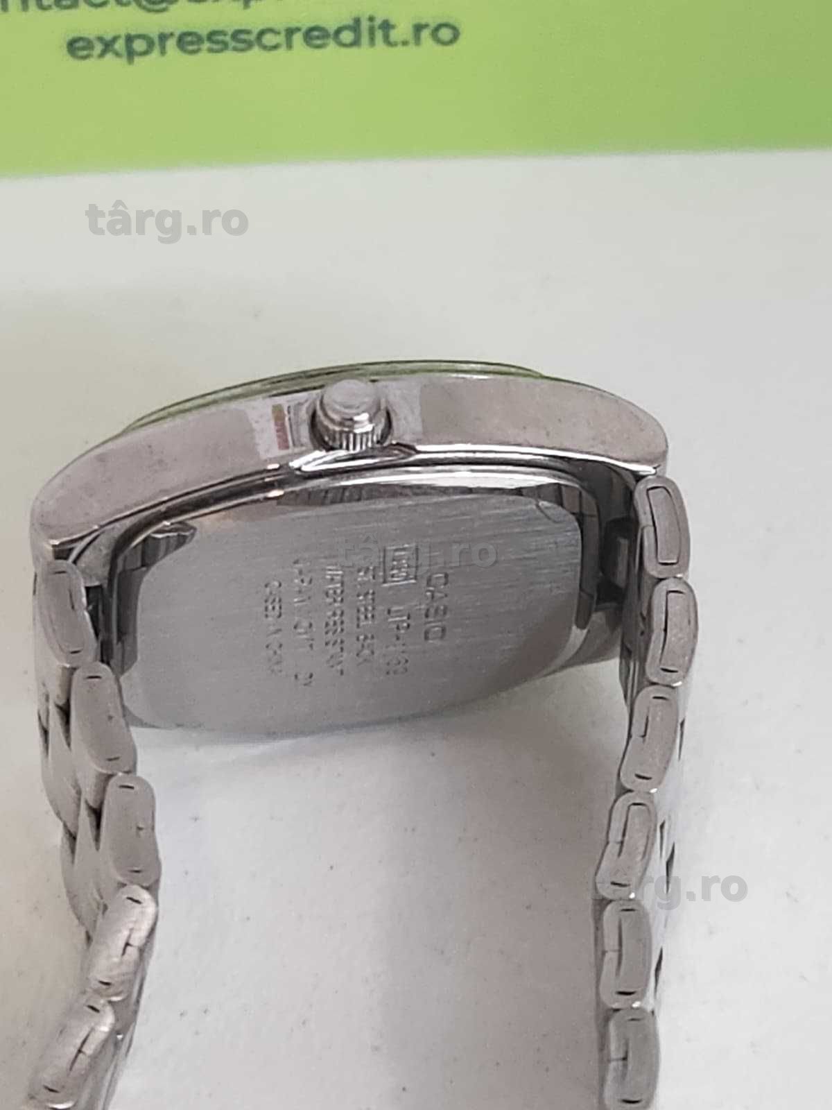 Ceas Casio LTP-1169G (Ag8 Tudor/B75271) – Garantie 2 Ani! 4