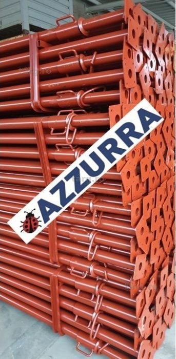 Vanzare POPI metalici noi import Italia 2-3,50m POPICI Puntelli