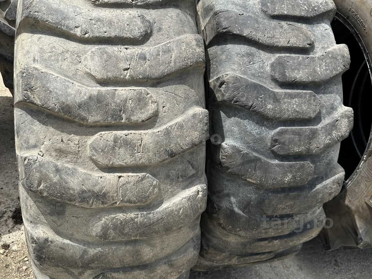 Cauciucuri BKT 17.5 R25